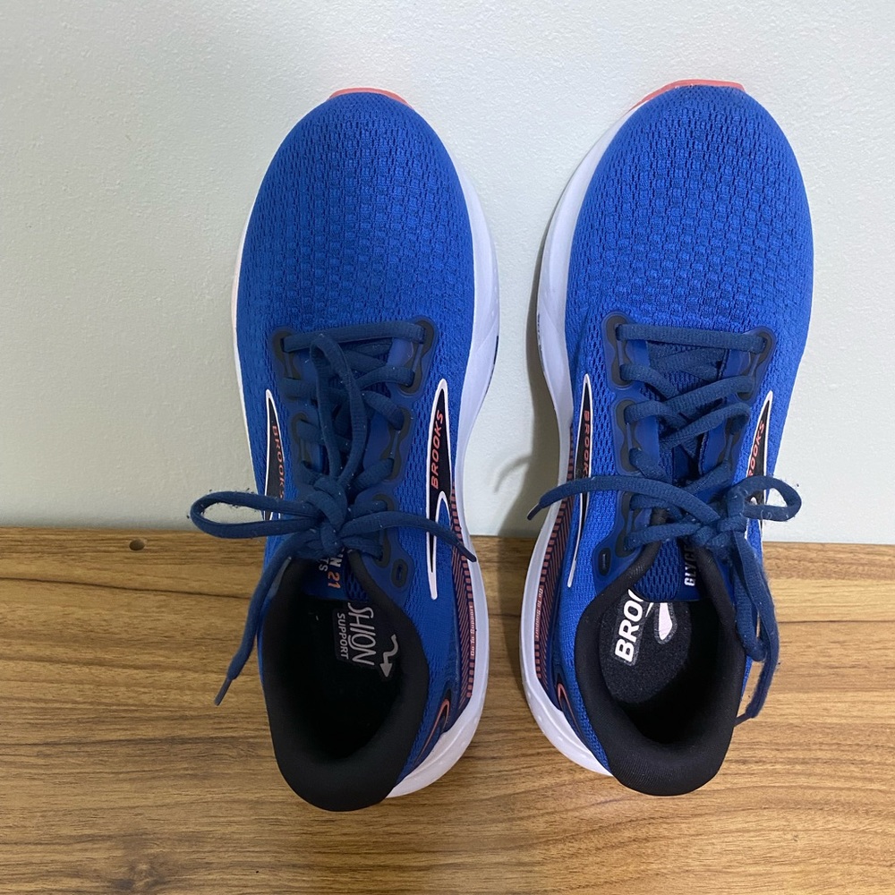 Glycerin GTS 21